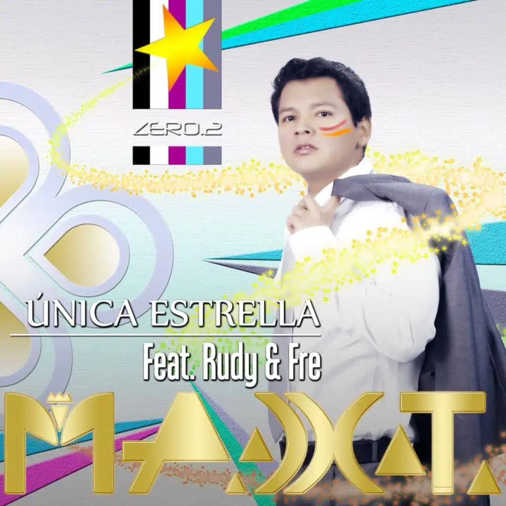 Única Estrella (2015) [feat. Gossip Killer, Rudy & FRE]