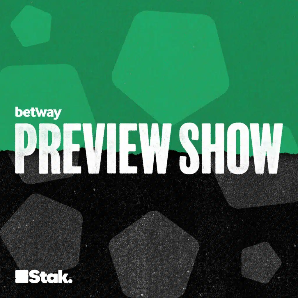 The Preview Show: Give it back to Ole, ffs