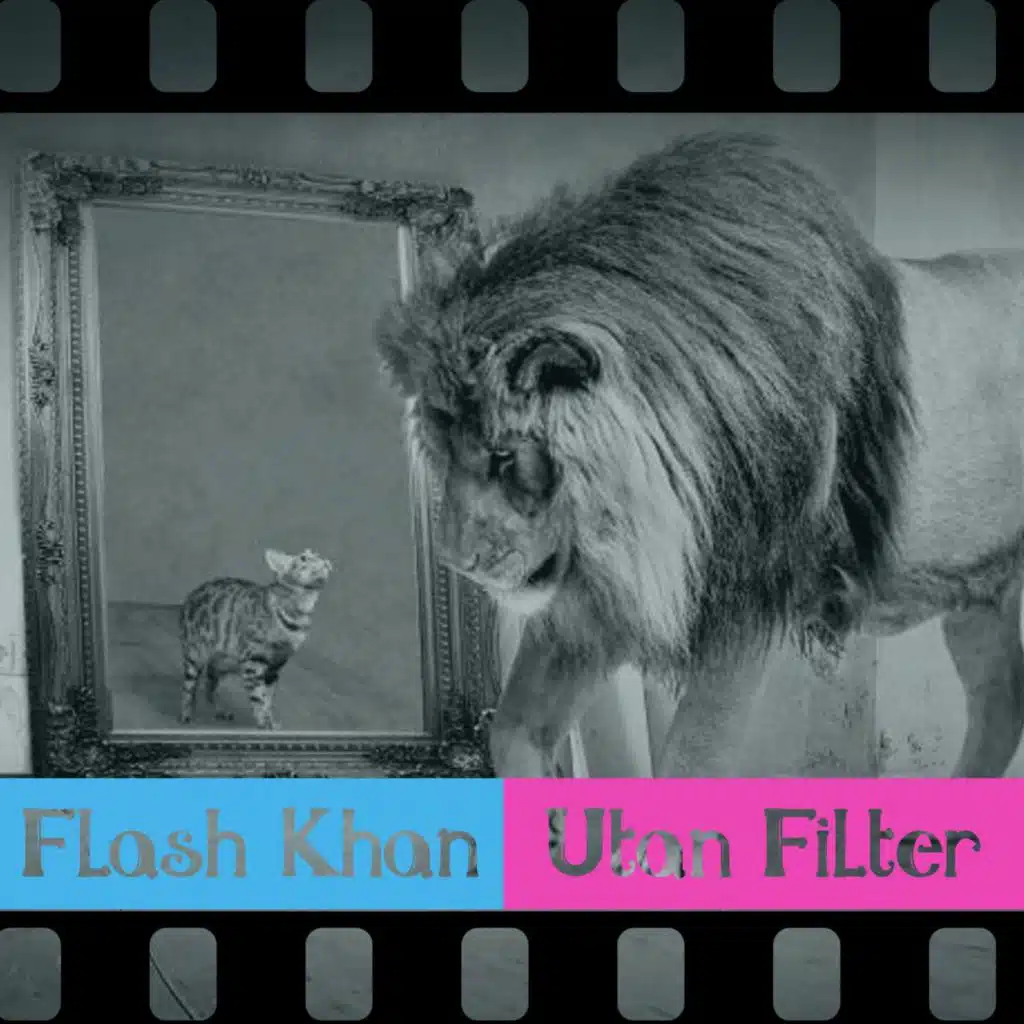 Utan Filter