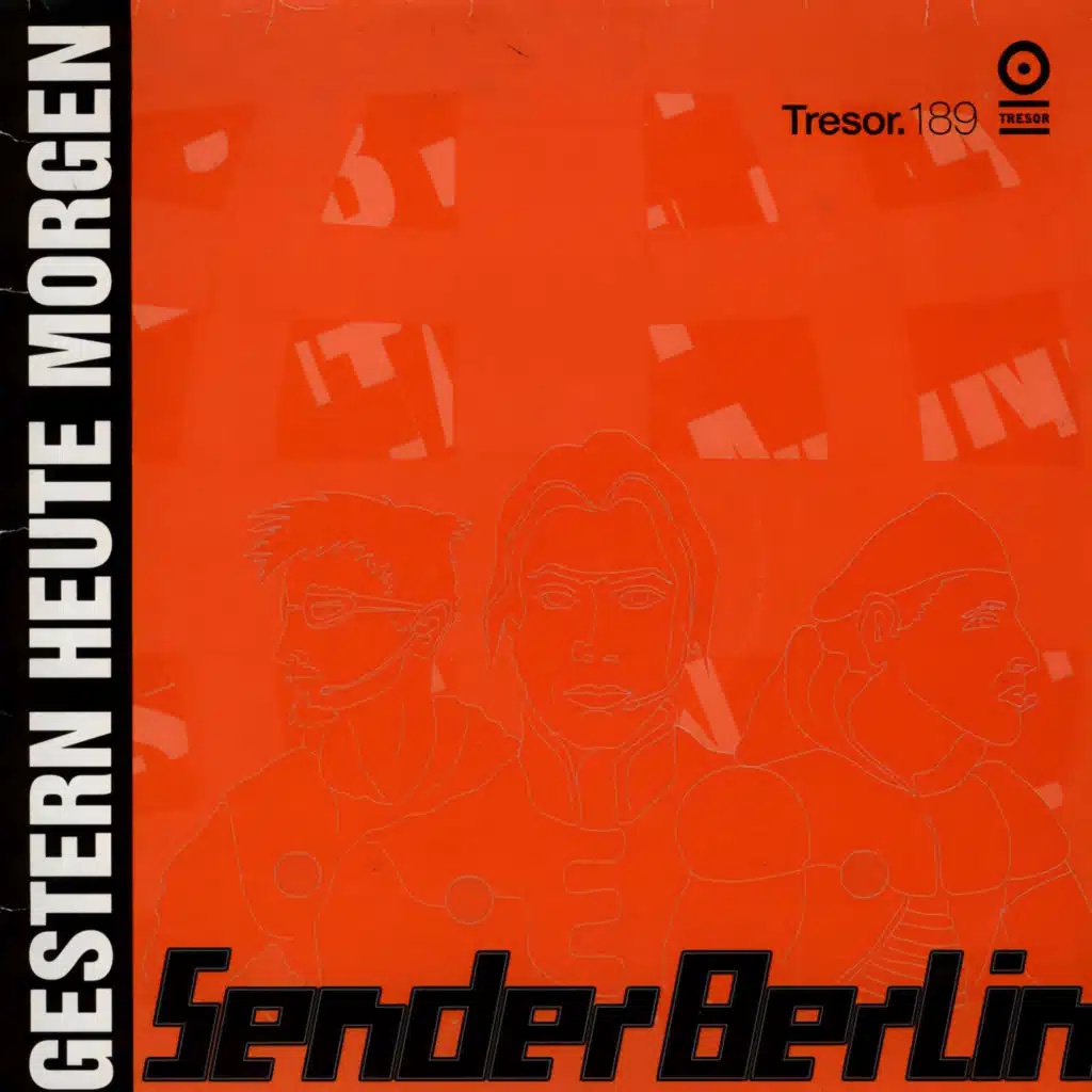 Sender Berlin