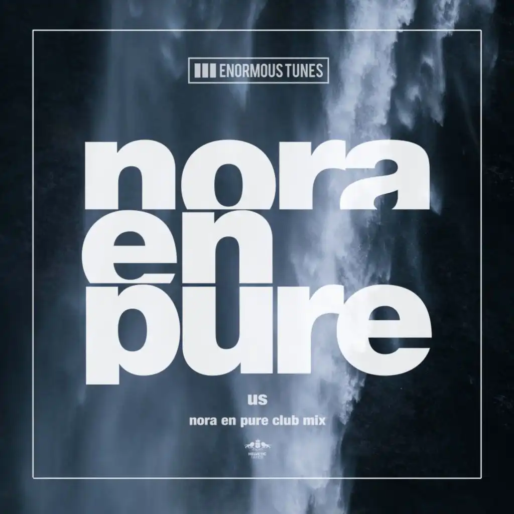Us (Nora en Pure Club Mix)