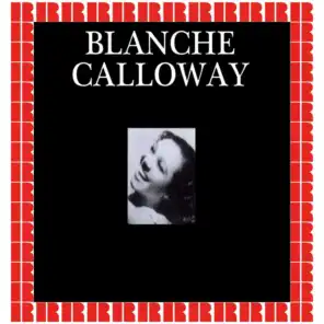 Blanche Calloway (Hd Remastered Edition)