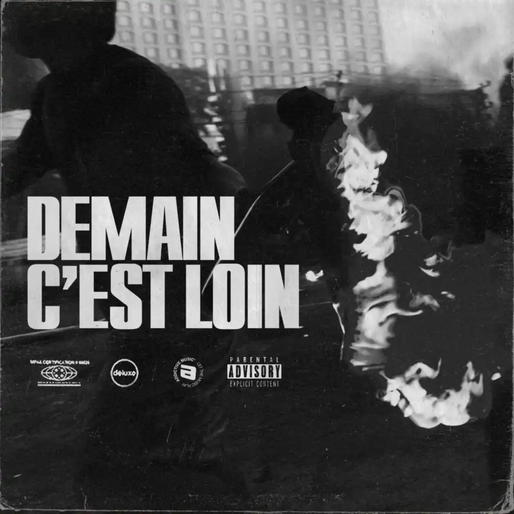 Demain c'est loin