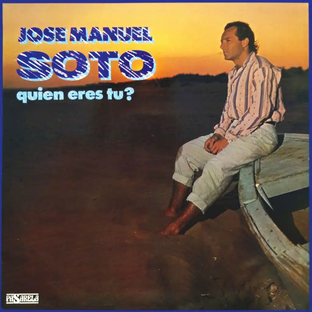 José Manuel Soto
