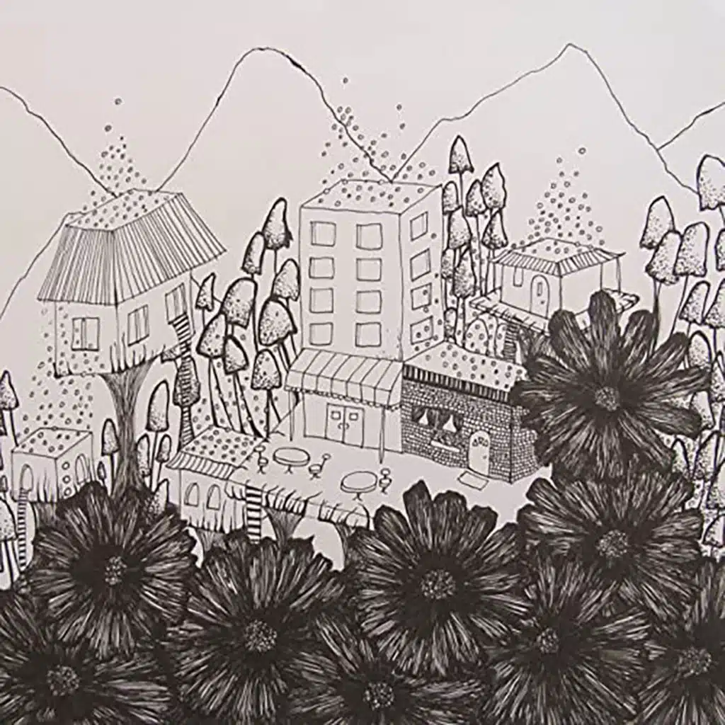 Dear Lincoln / Port-Ainé