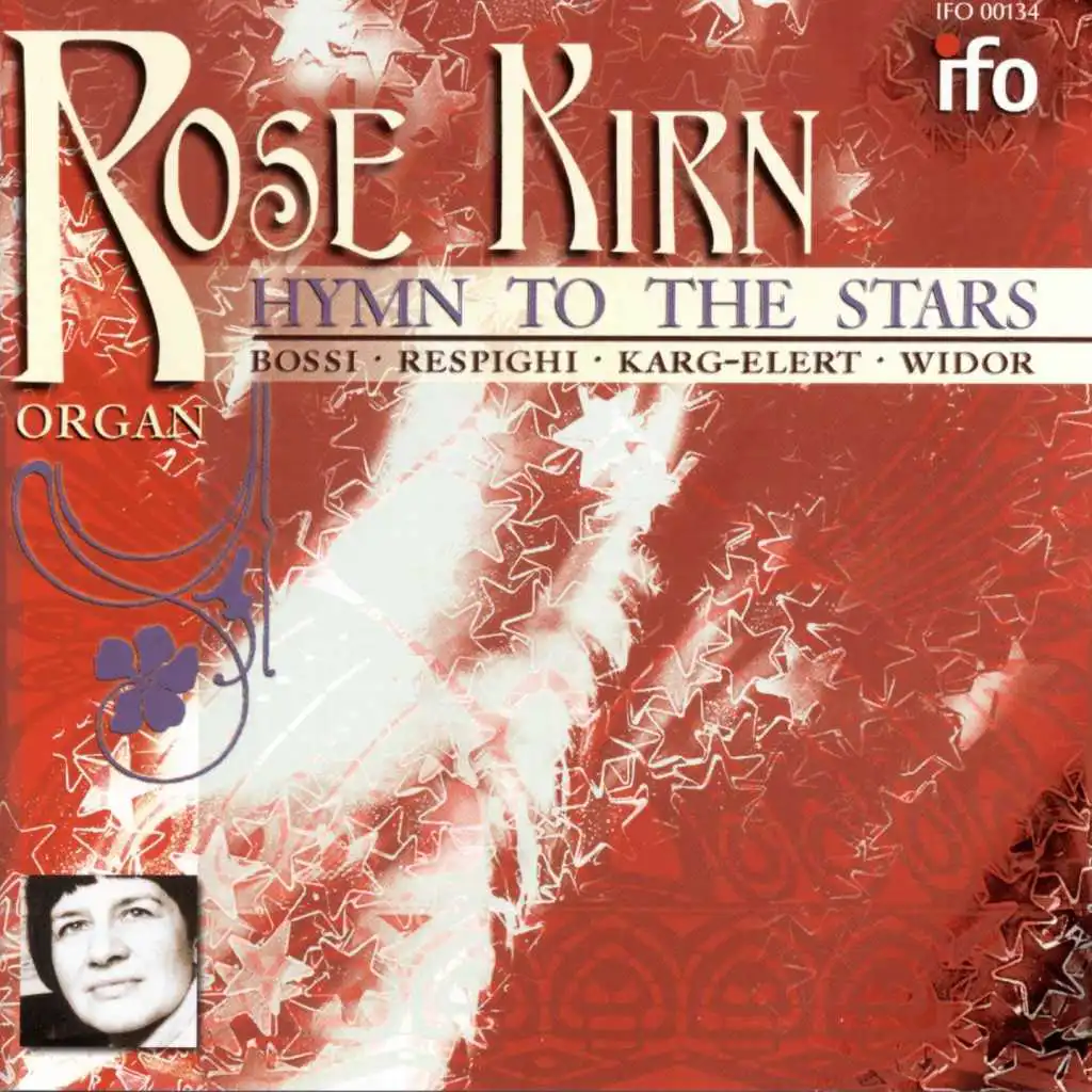 Rose Kirn