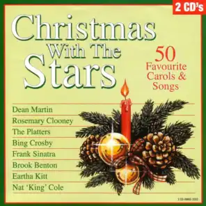 Christmas With The Stars - 50 Favourite Carols & Songs