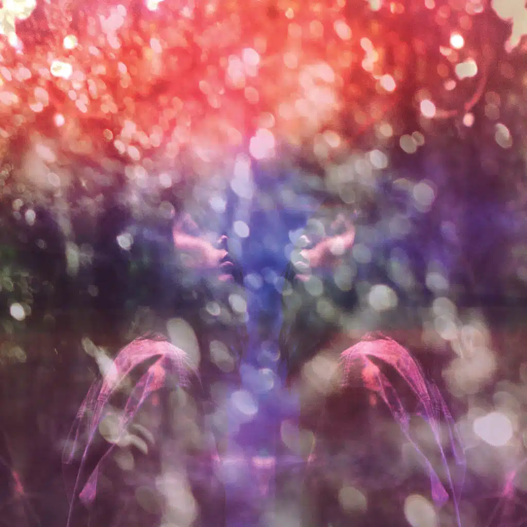 You and Me and Everything in Between