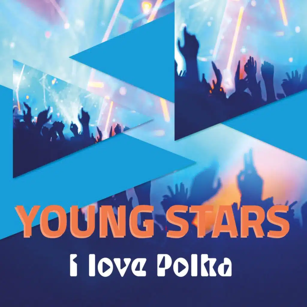 I love Polka (Blasmusik for Kids)