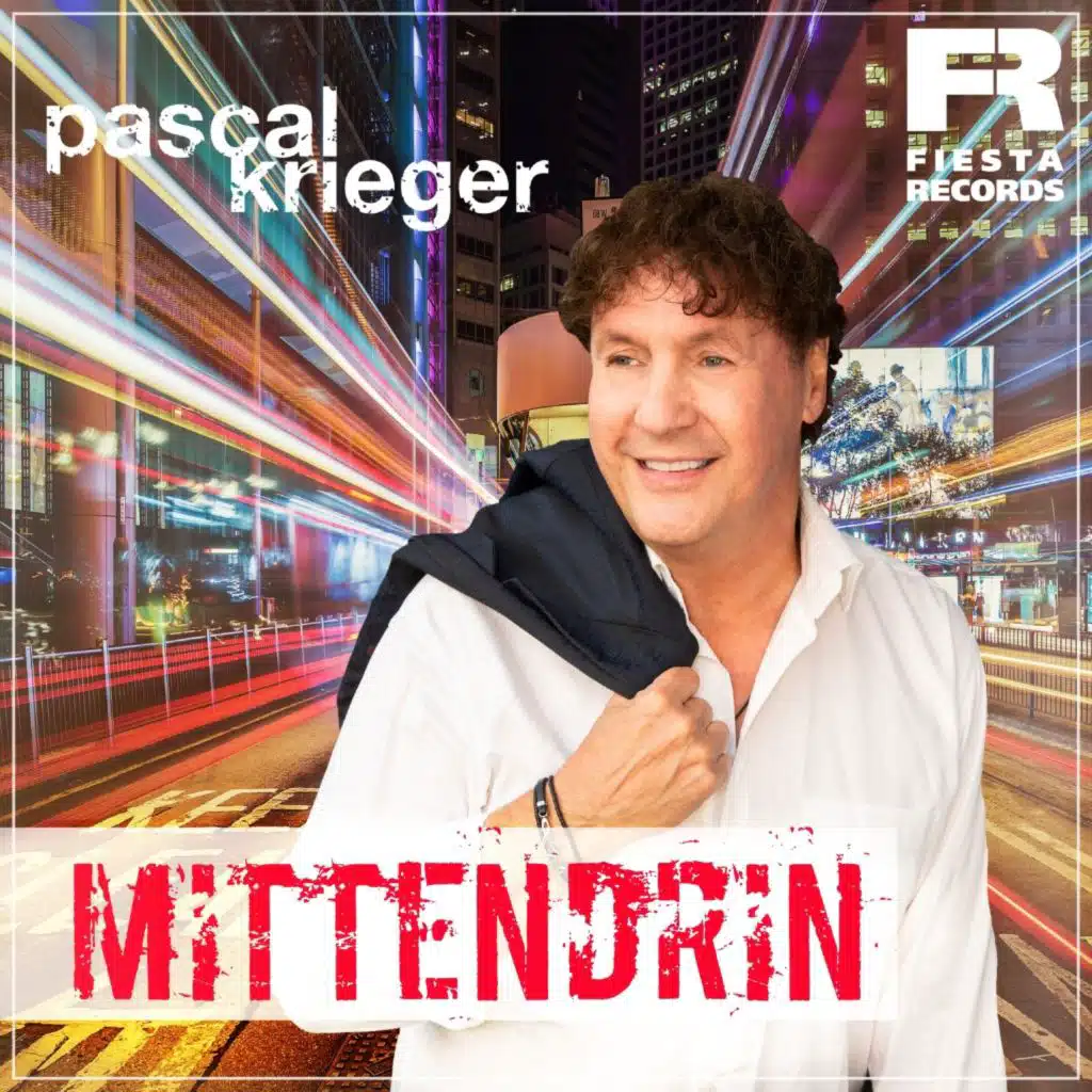Mittendrin