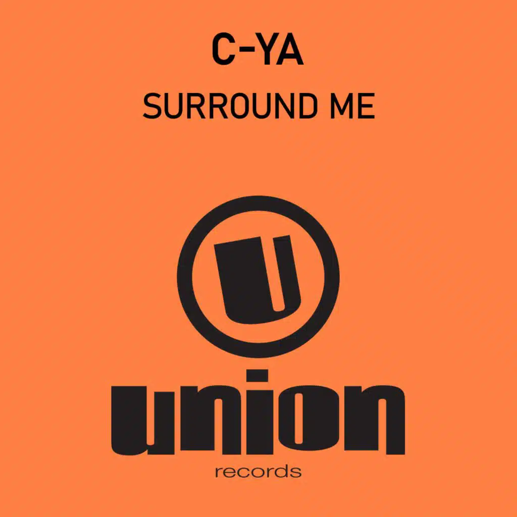 Surround Me