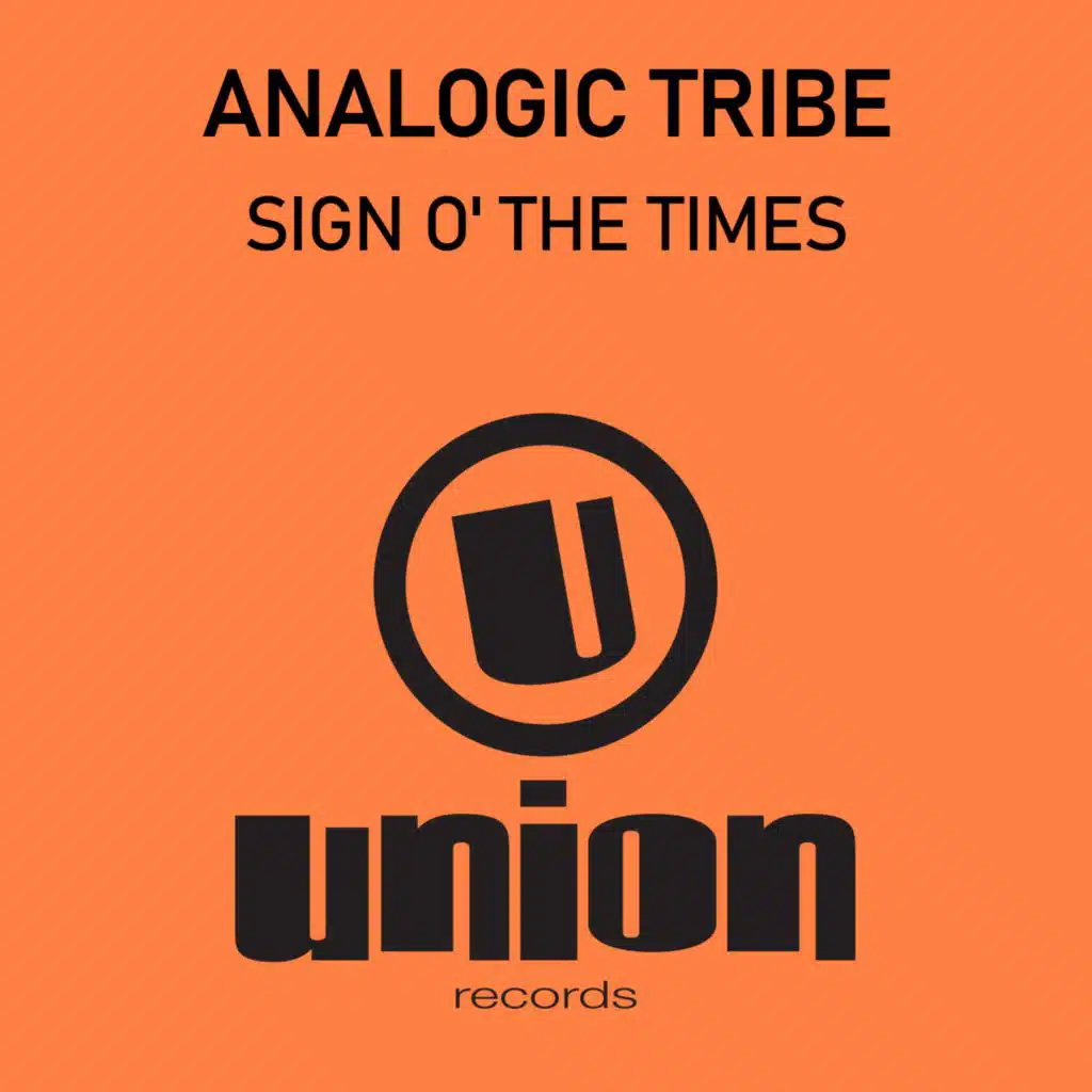 Analogic Tribe