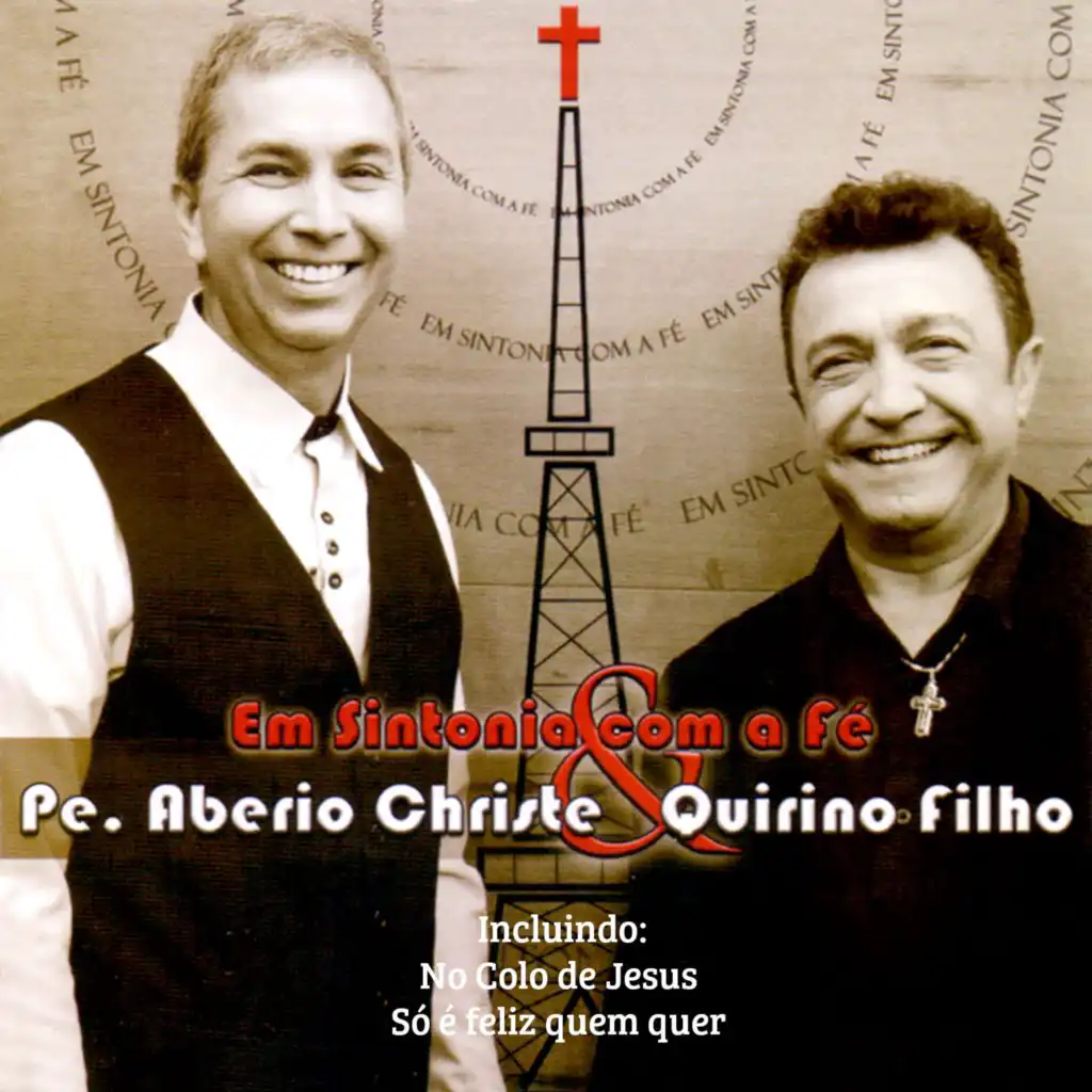 Padre Aberio & Quirino Filho