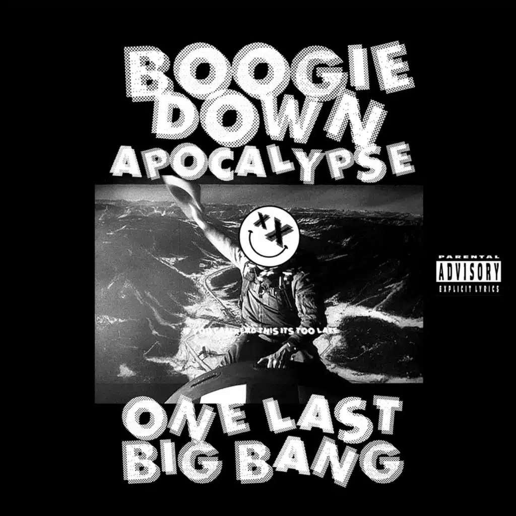 One Last Big Bang