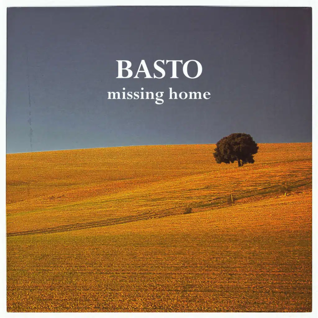 Missing Home (Radio Version)