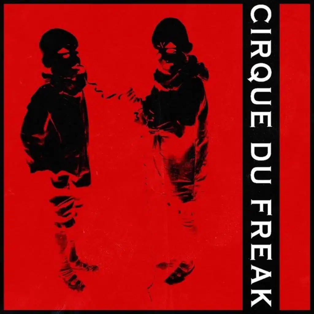 CIRQUE DU FREAK