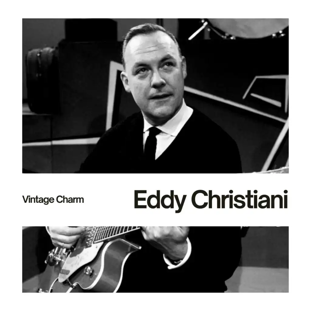 Eddy Christiani