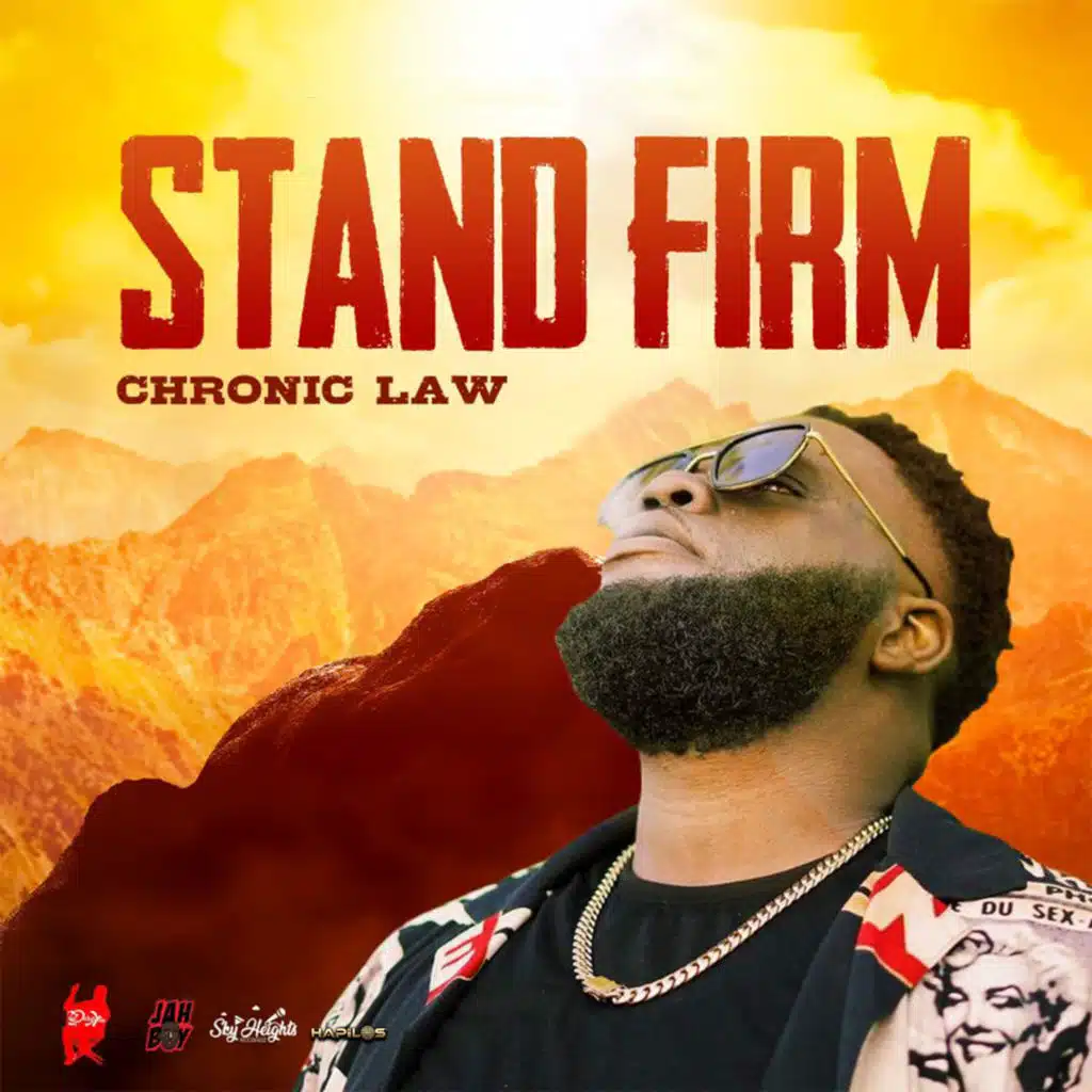 Stand Firm