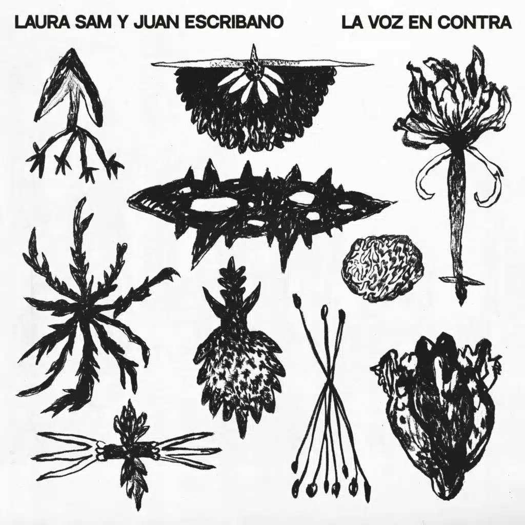 La voz en contra