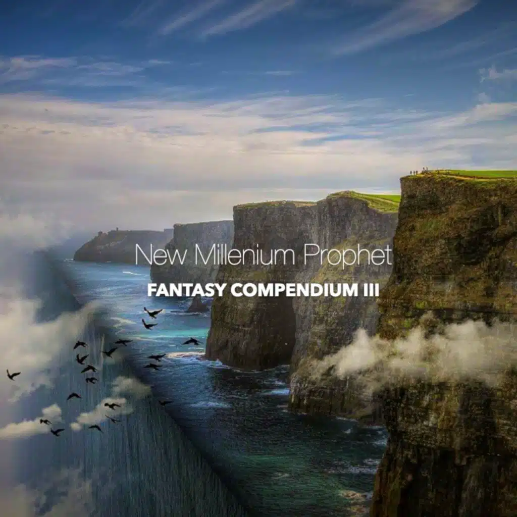 Fantasy Compendium III