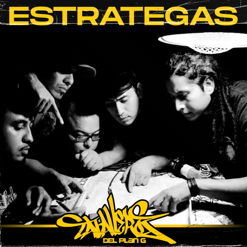Estrategas
