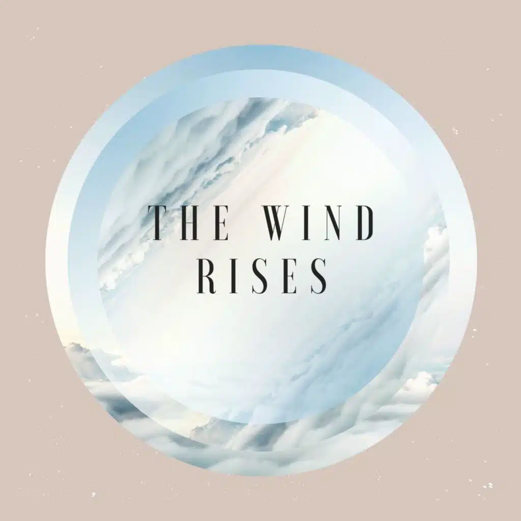 The Wind Rises (Piano Themes)