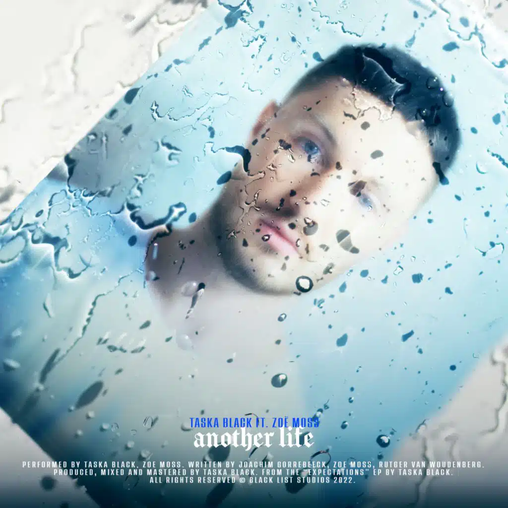 Taska Black & Zoë Moss