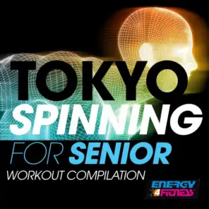 Tokyo Spinning For Seniors Workout Compilation