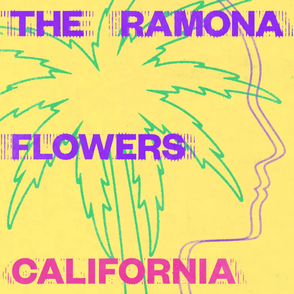 California (Oliver Nelson Remix)