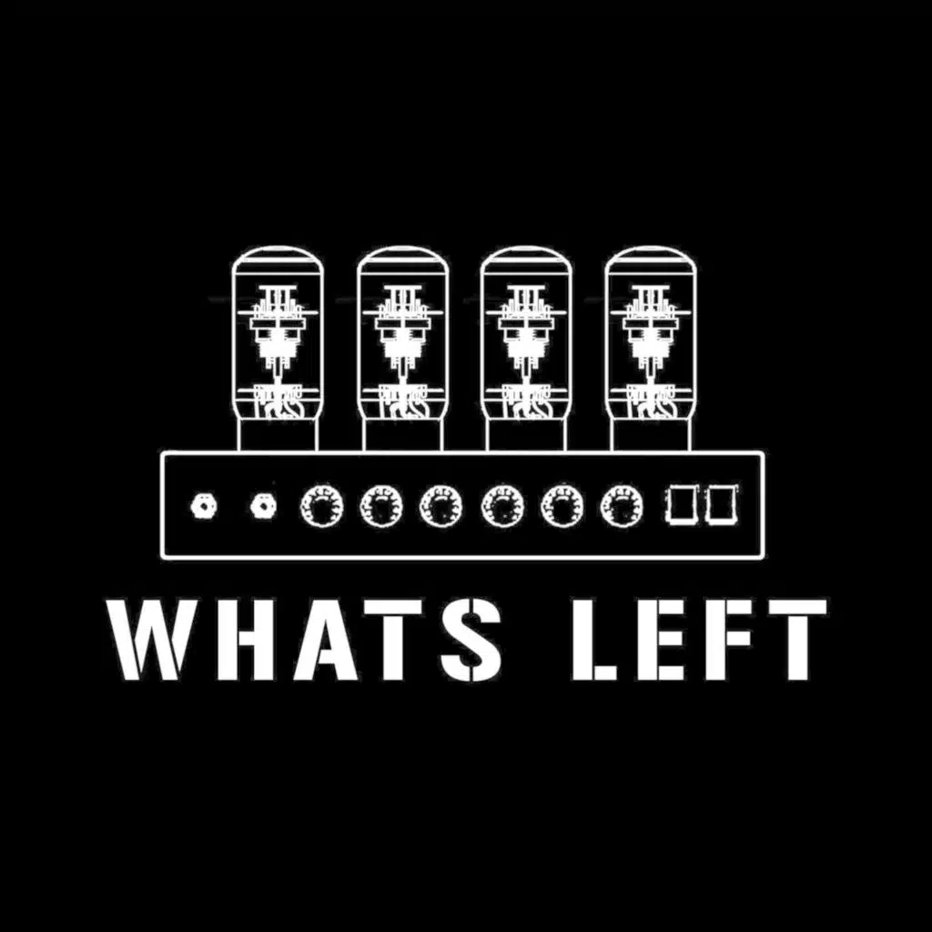 What's Left