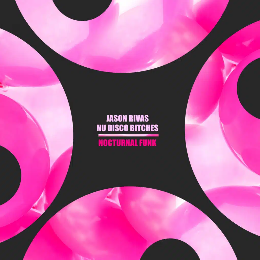 Nocturnal Funk (Club Mix)