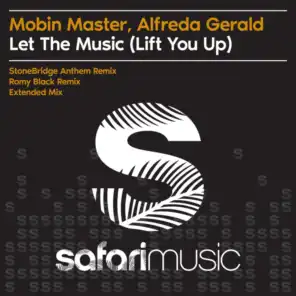Mobin Master & Alfreda Gerald