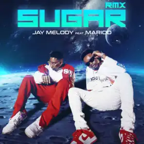 Sugar RMX (feat. Marioo)