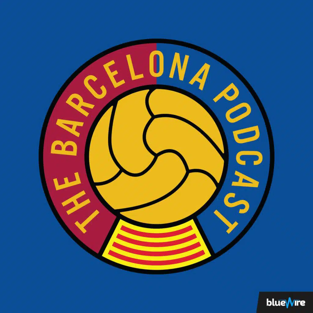 The Barcelona Podcast