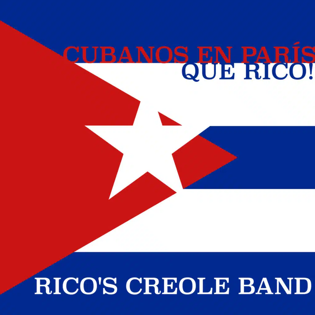 Rico's Creole Band