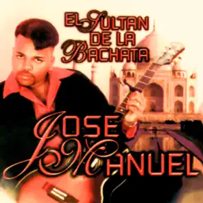 Jose Manuel "El Sultan"