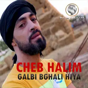 Cheb Halim & Platinum 10