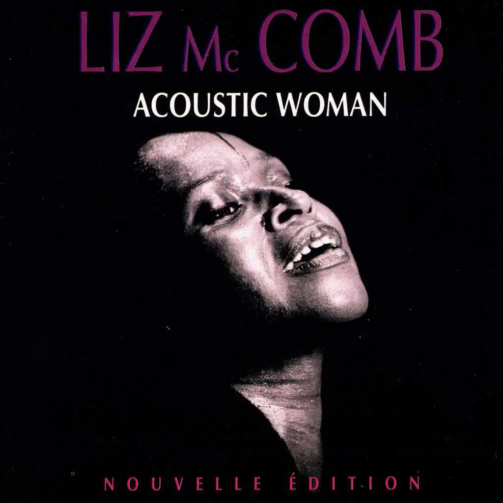 Acoustic Woman