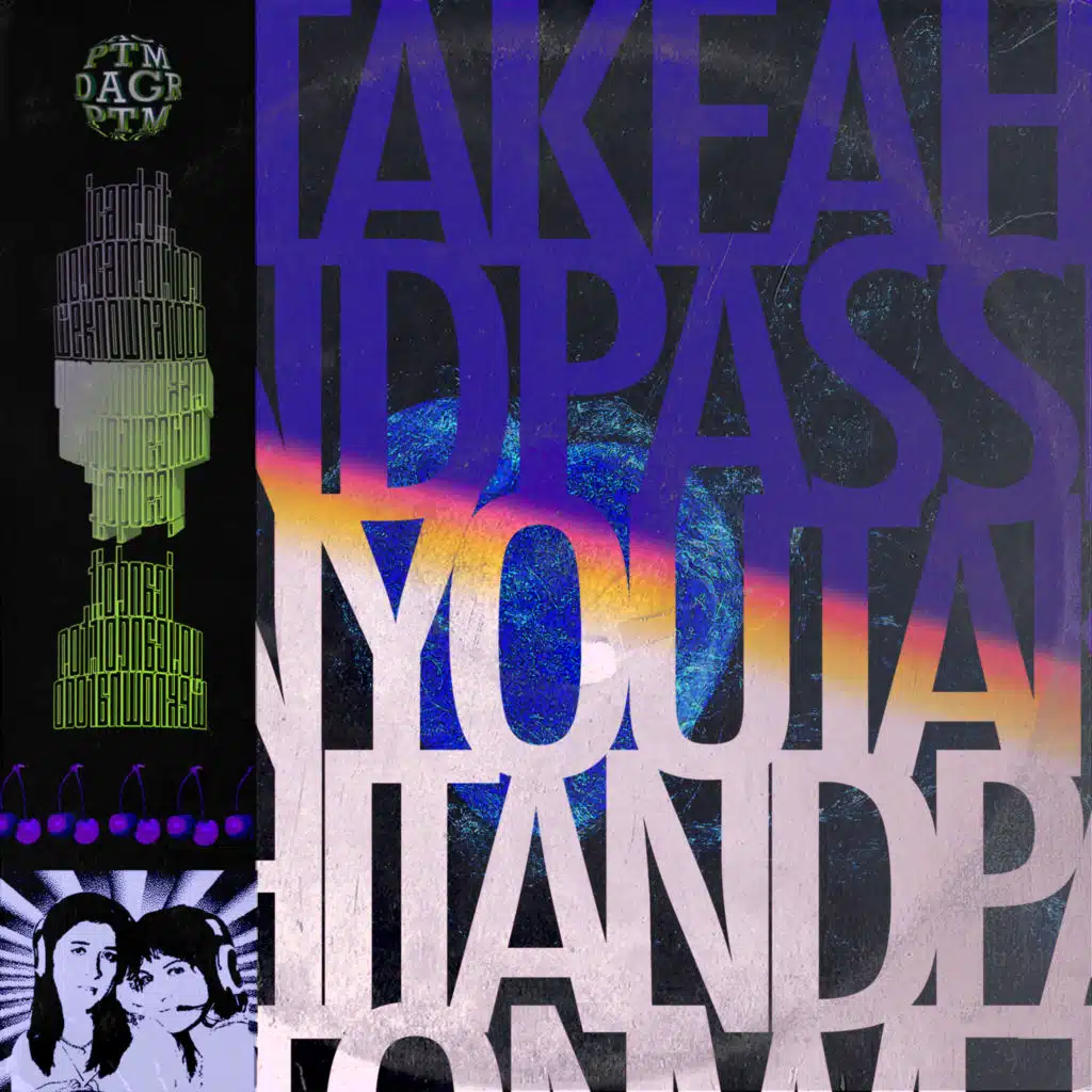 DAGR & Portugal. The Man