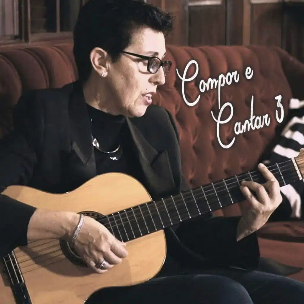 Compor e Cantar 3