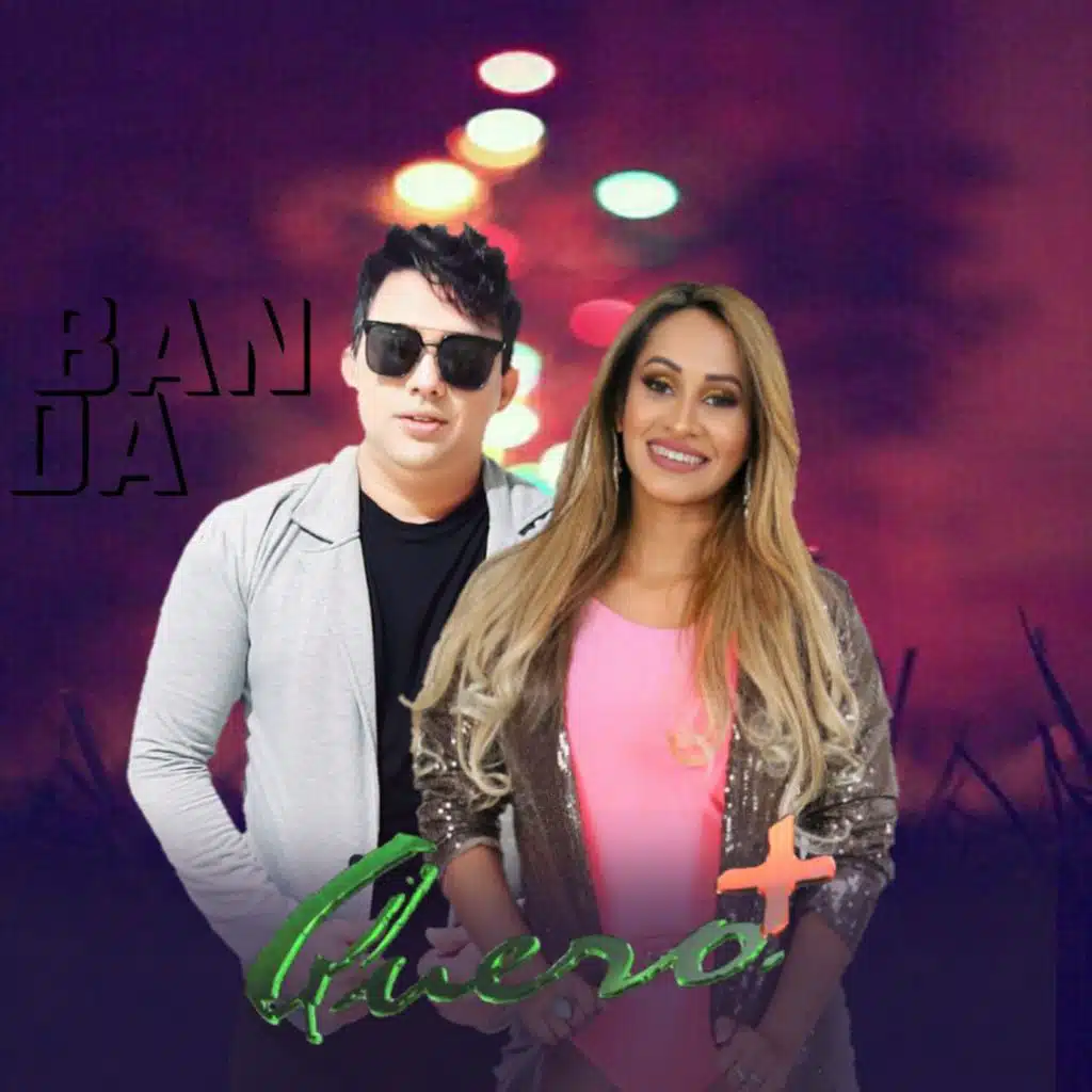 Tecnho Melody Brasil