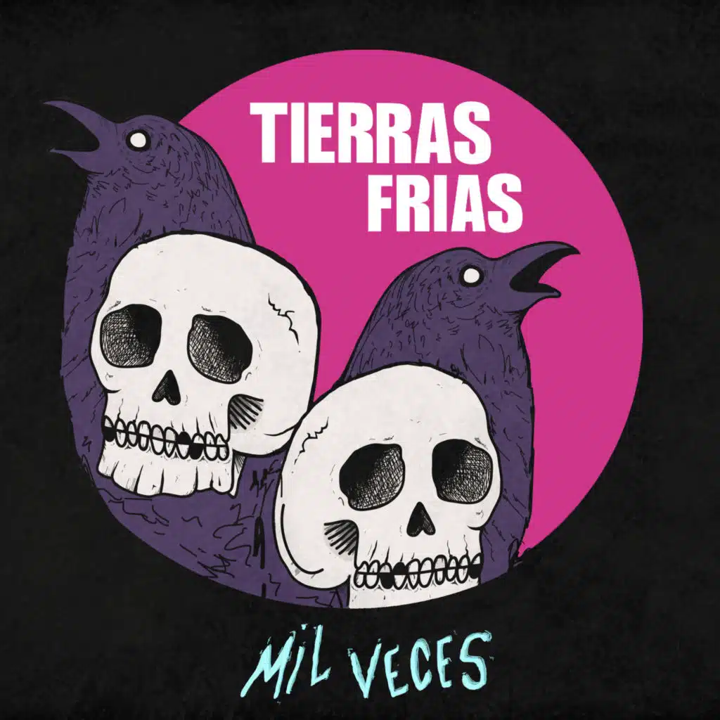Tierras Frias