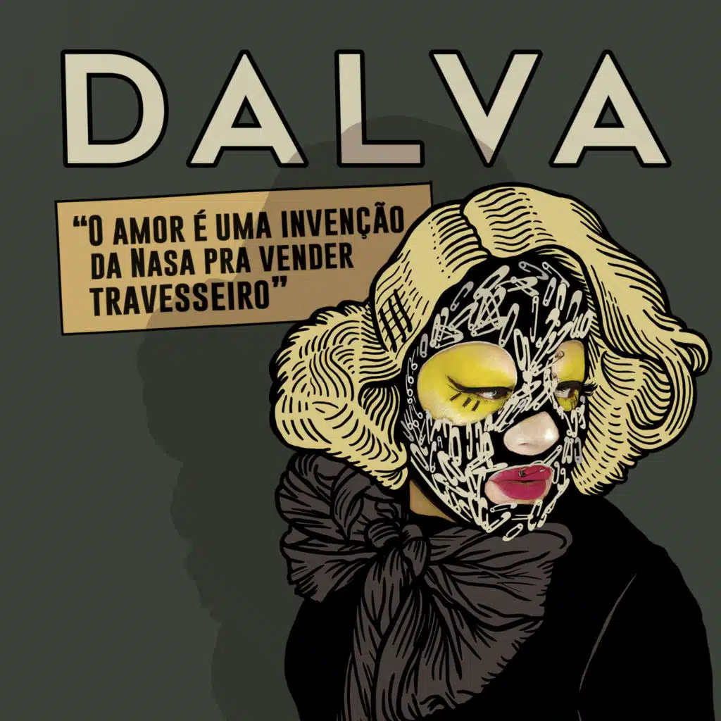 O Amor É uma Invenção da Nasa pra Vender Travesseiro