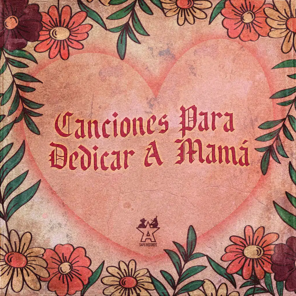 Canciones para Dedicar a Mamá