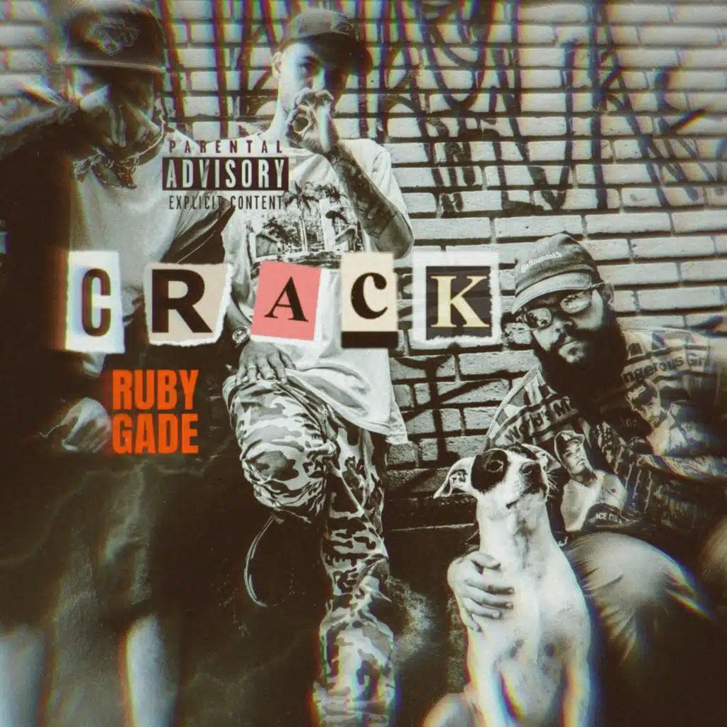 Ruby Gade