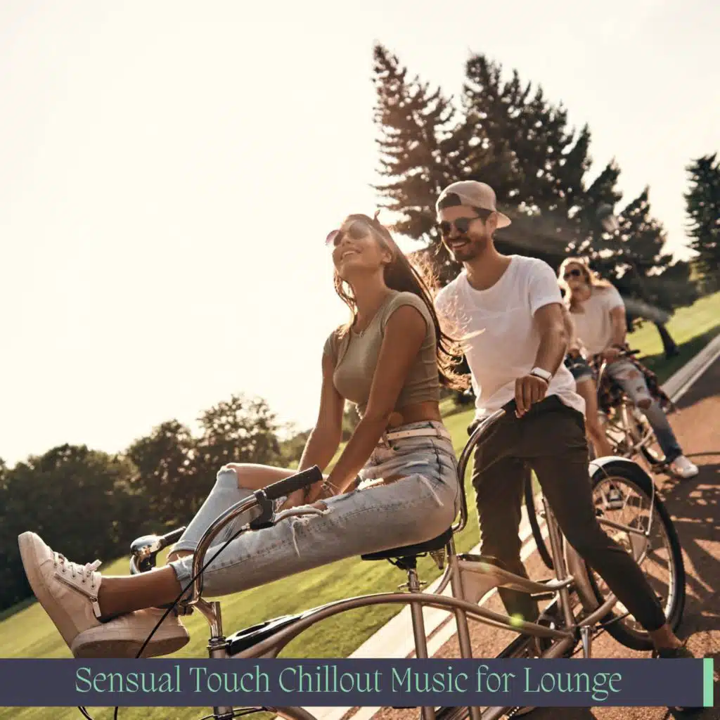 Creation Of The World (Experimental IDM Ambient)