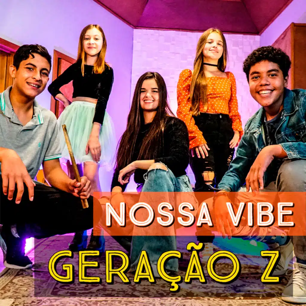 Nossa Vibe