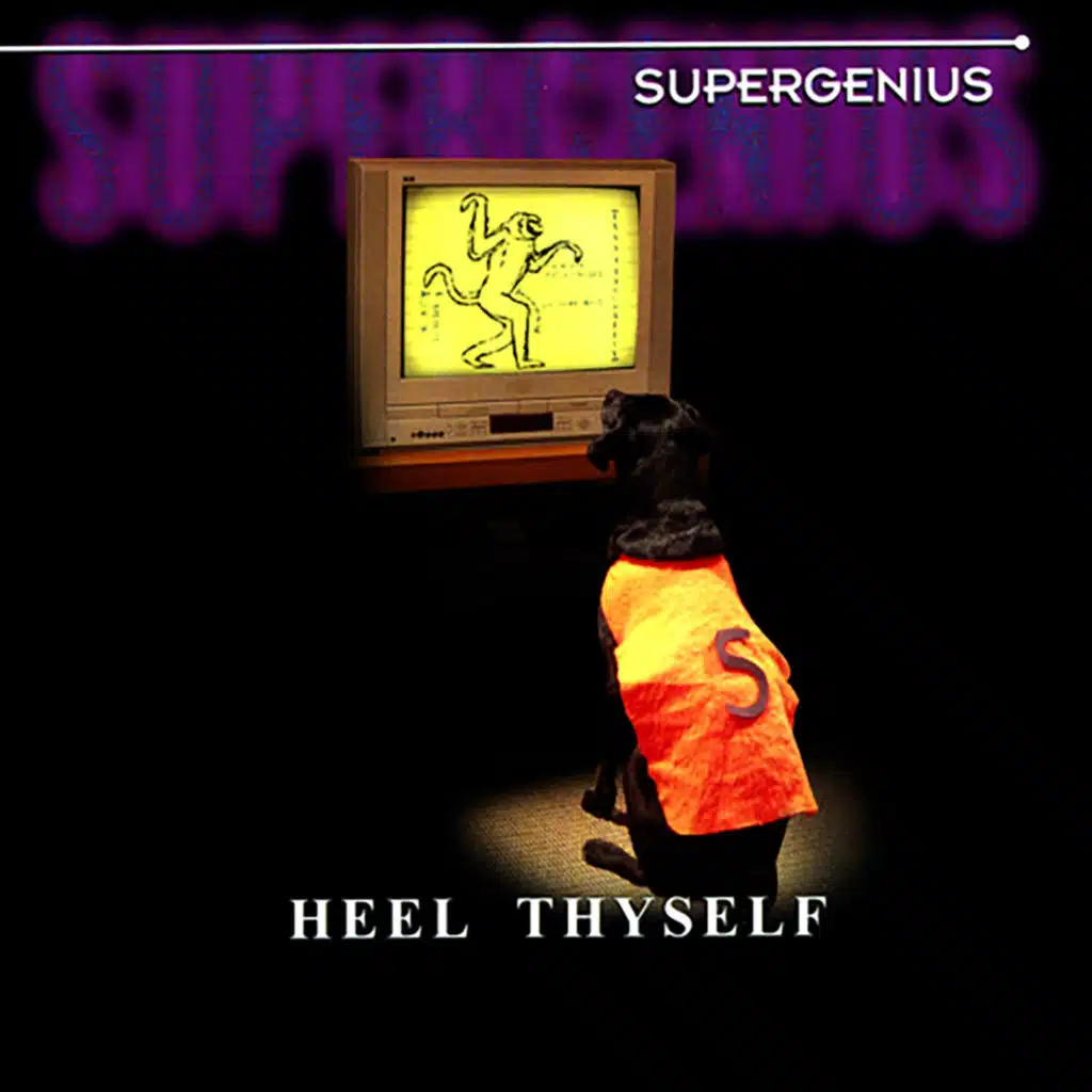 Heel Thyself (15th Anniversary Edition)