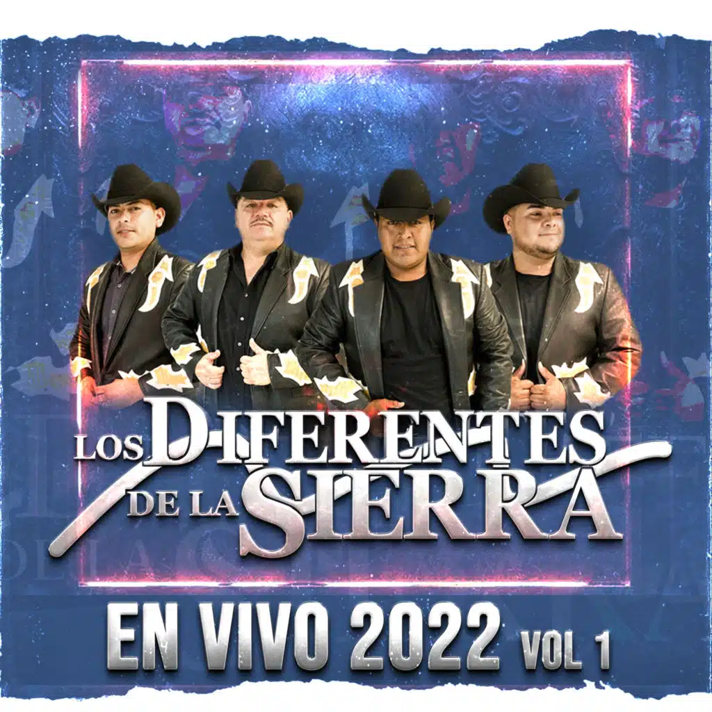 En Vivo 2022, Vol. 1