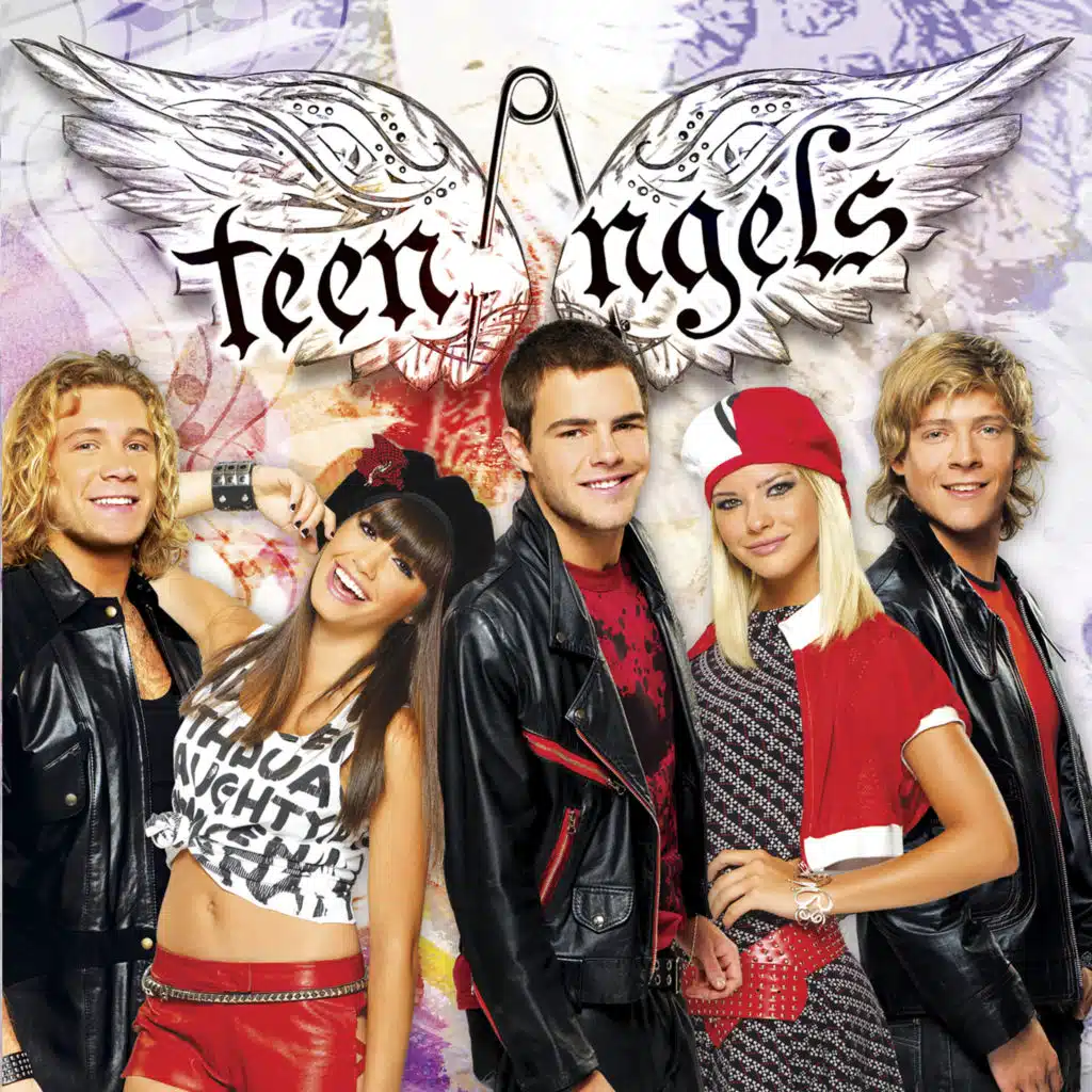 Teenangels 4